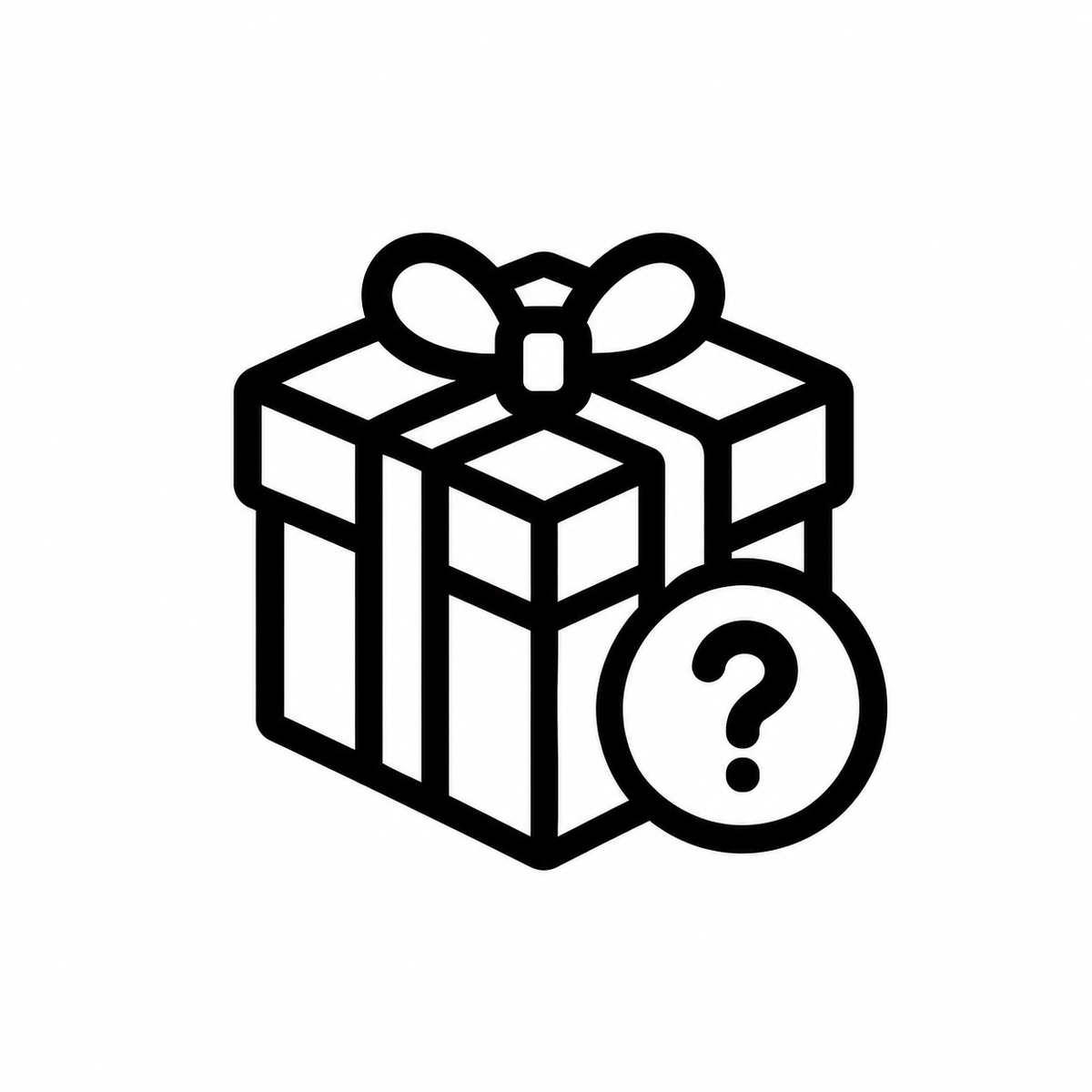 Mistery Box