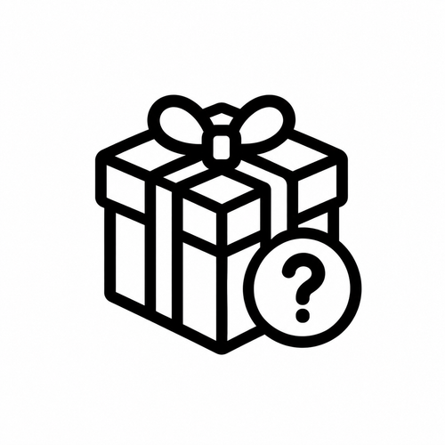 Mistery Box