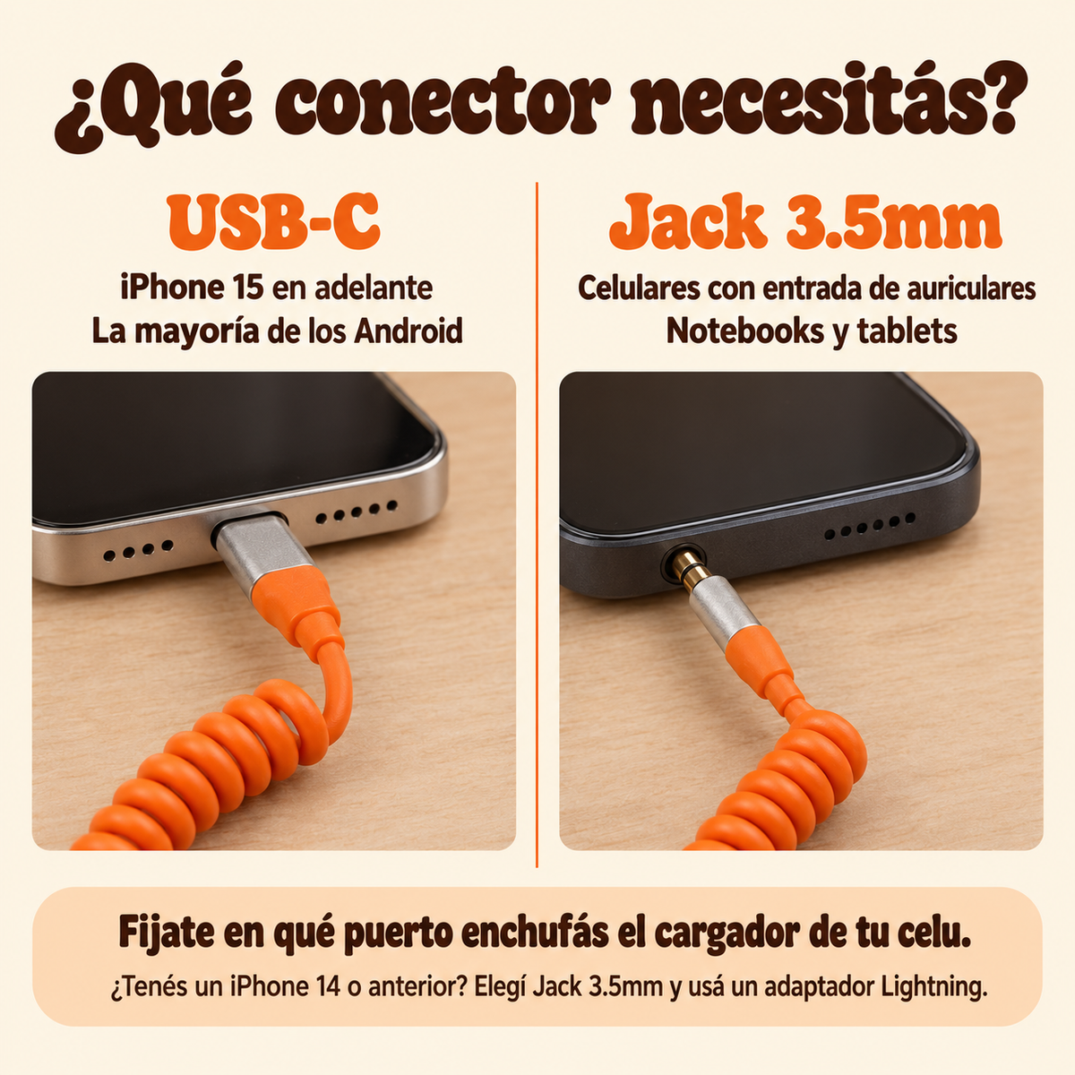 Auriculares De Telefono Retro